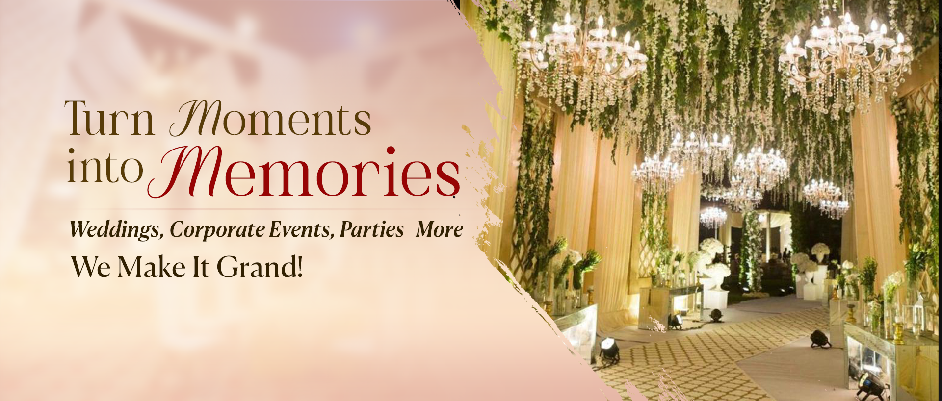 Classical Dance Performance