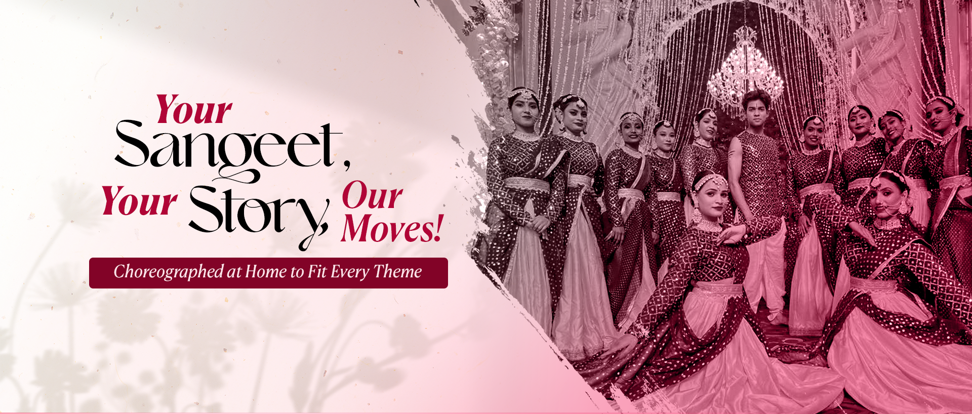 Contemporary Dance Show